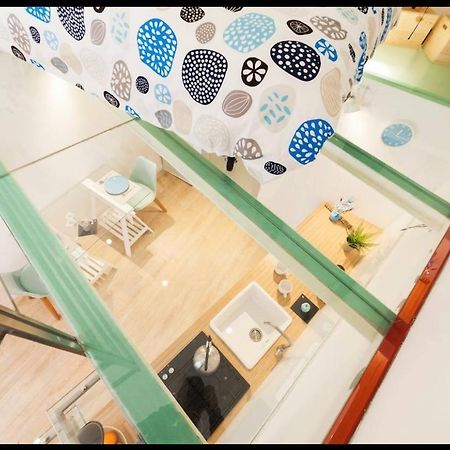 Loft Hermes / Ortigia Syracusae Сиракузы Экстерьер фото