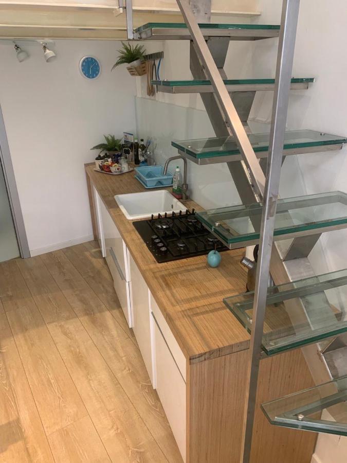Loft Hermes / Ortigia Syracusae Сиракузы Экстерьер фото