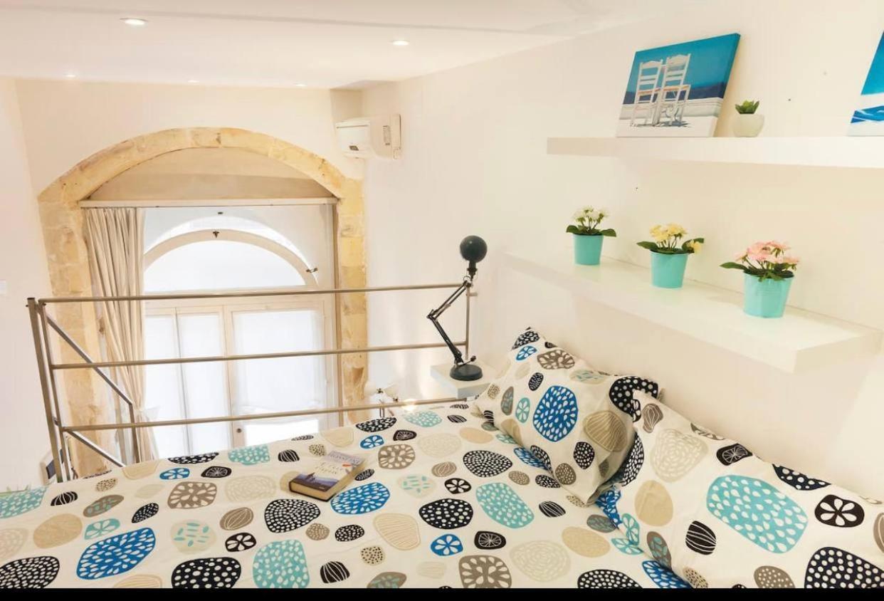 Loft Hermes / Ortigia Syracusae Сиракузы Экстерьер фото