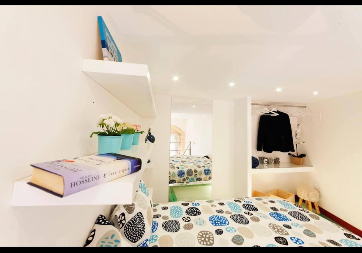 Loft Hermes / Ortigia Syracusae Сиракузы Экстерьер фото